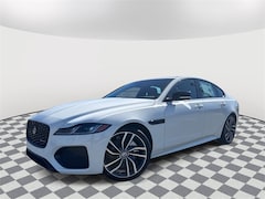 2024 Jaguar XF R-Dynamic SE 300PS Auto
