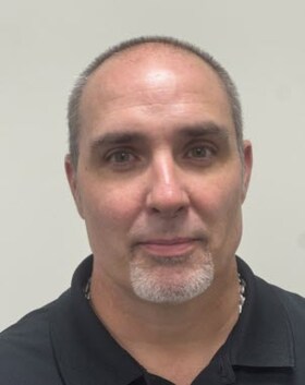 Staff member Luke Woodman from ID_05d162