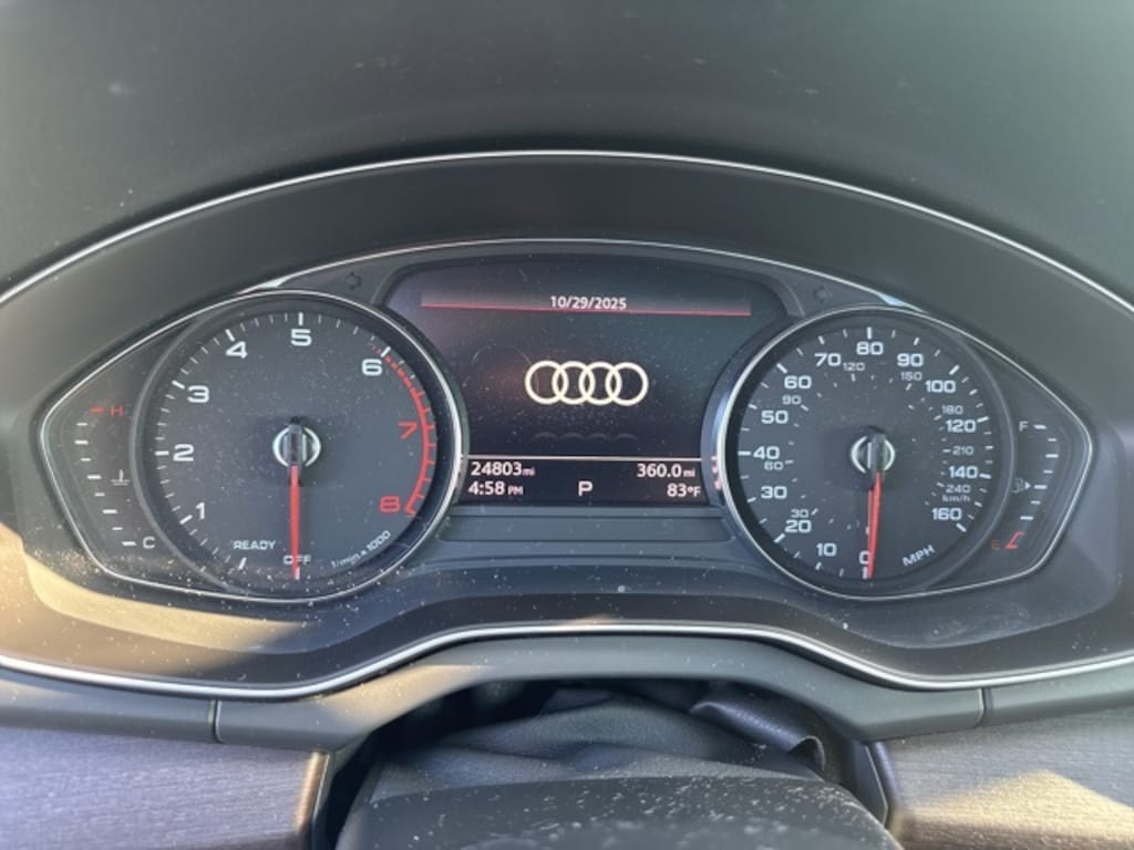 Used 2021 Audi Q5 45 Premium SUV