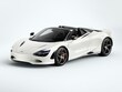Mclaren 750S