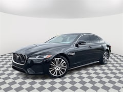 2024 Jaguar XF P300 R-Dynamic SE AWD Sedan