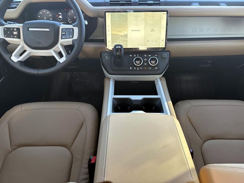2026 Land Rover Defender S - Photo 13