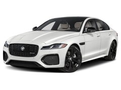 2024 Jaguar XF R-Dynamic SE 300PS Auto