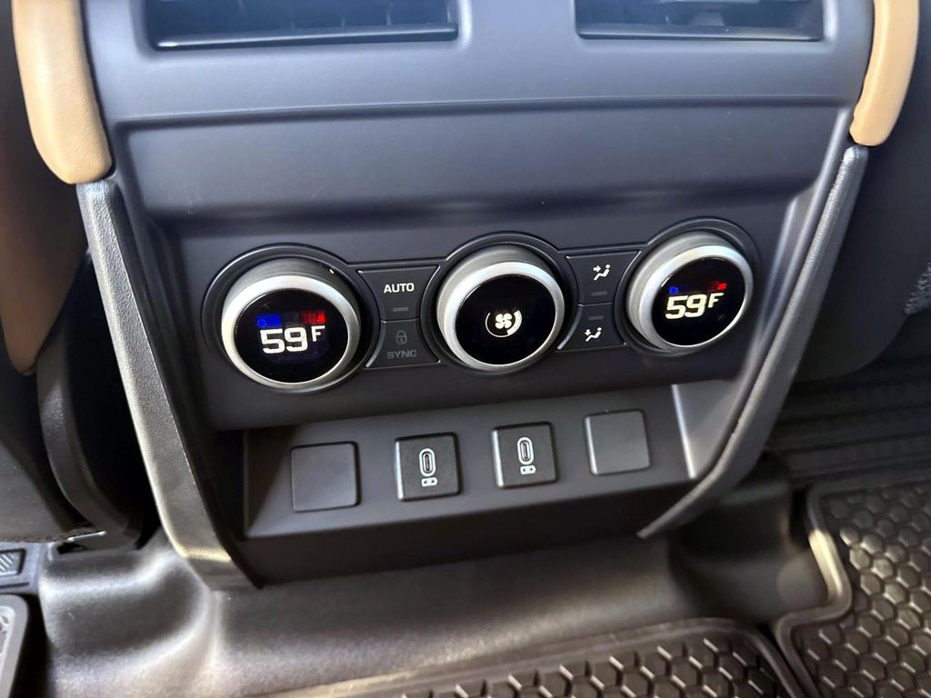 2026 Land Rover Defender S - Photo 14
