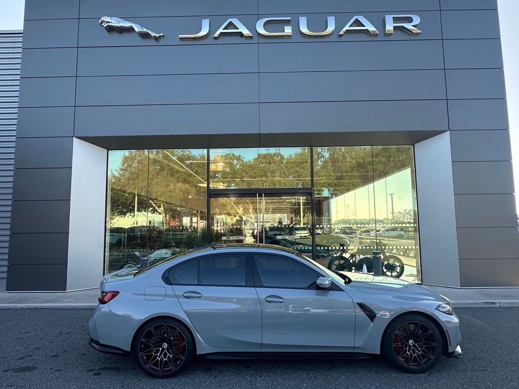 Used 2023 BMW 3 Series M340i xDrive Sedan