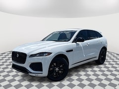 2026 Jaguar F-PACE P250 R-Dynamic S SUV