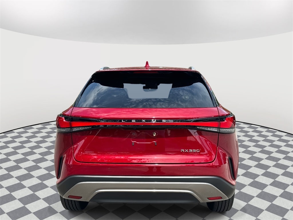 Used 2023 Lexus RX 350 SUV