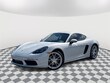  Porsche 718 Cayman