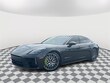 Porsche Panamera E-Hybrid
