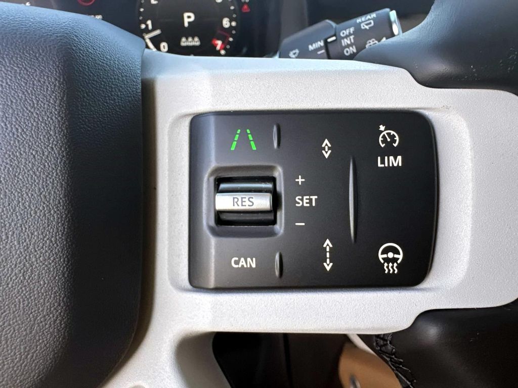 2026 Land Rover Defender S - Photo 25