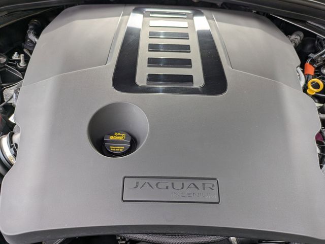 2026 Jaguar F-Pace R-Dynamic S - Photo 20