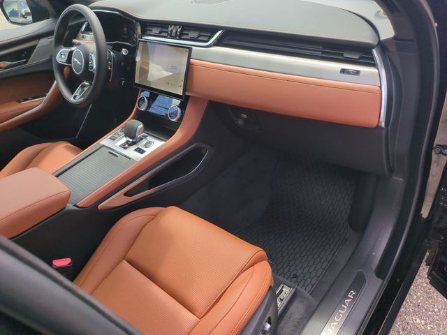 2026 Jaguar F-Pace R-Dynamic S - Photo 19