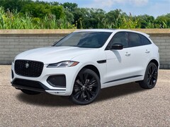 New 2026 Jaguar F-PACE P250 R-Dynamic S SUV for sale in Macomb, MI