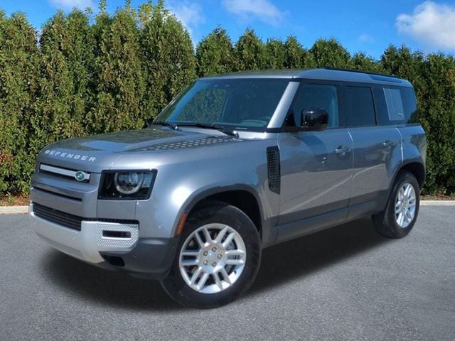 2024 Land Rover Defender