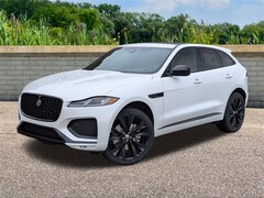 New 2026 Jaguar F-PACE P250 R-Dynamic S SUV for sale in Macomb, MI