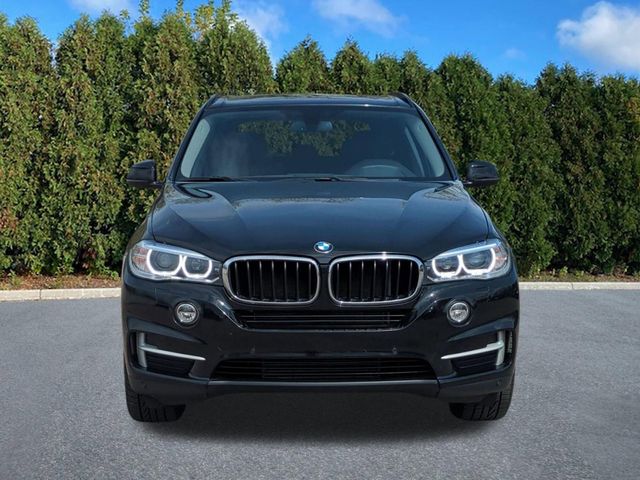 Used 2015 BMW X5 xDrive35i with VIN 5UXKR0C55F0K60827 for sale in Macomb, MI
