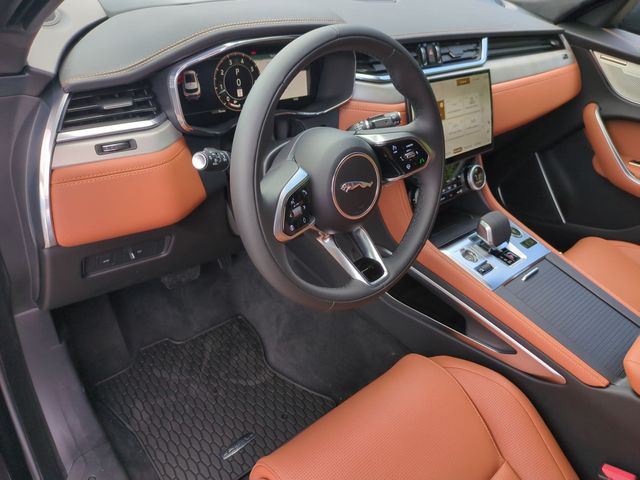 2026 Jaguar F-Pace R-Dynamic S - Photo 7