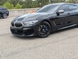 BMW 8 Series