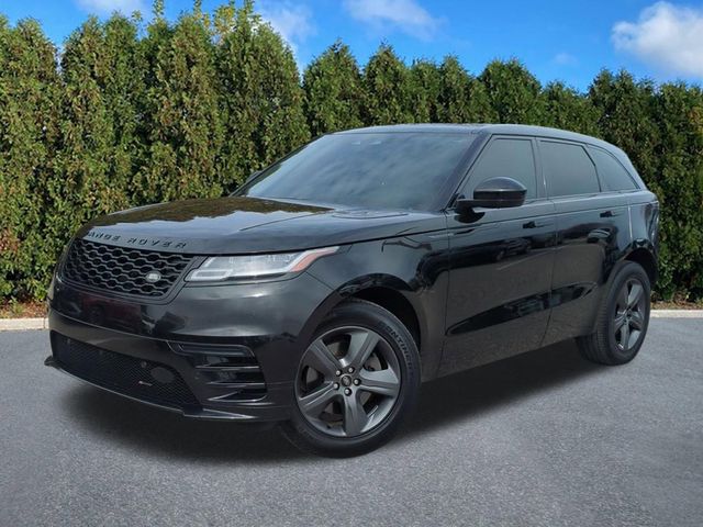 2023 Land Rover Range Rover Velar S