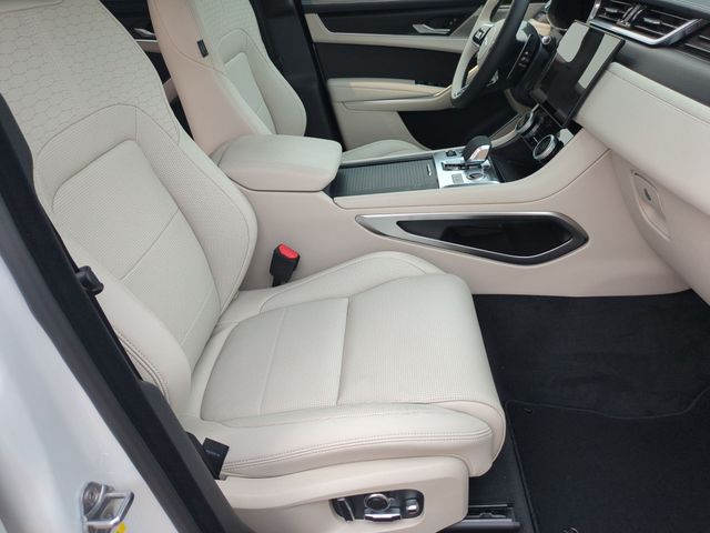 2026 Jaguar F-Pace R-Dynamic S - Photo 18