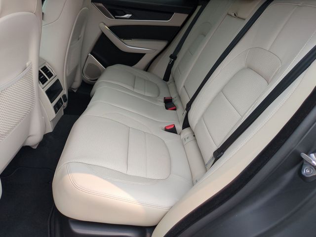 2026 Jaguar F-Pace R-Dynamic S - Photo 15