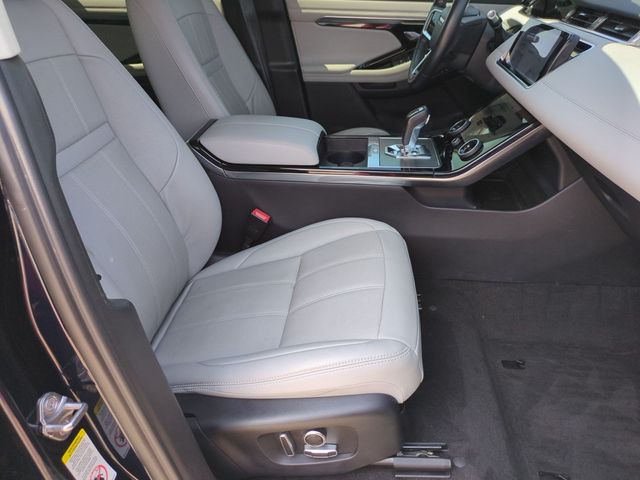 2022 Land Rover Range Rover Evoque SE - Photo 18