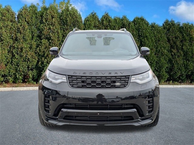 2024 Land Rover Discovery SE photo 2