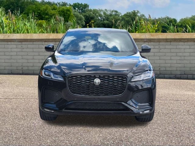 2026 Jaguar F-Pace R-Dynamic S - Photo 2