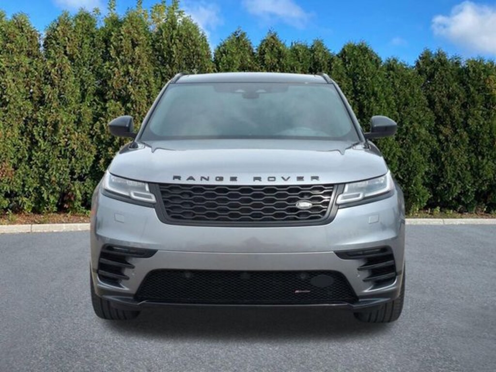 Used 2023 Land Rover Range Rover Velar R-Dynamic S Mhev SUV