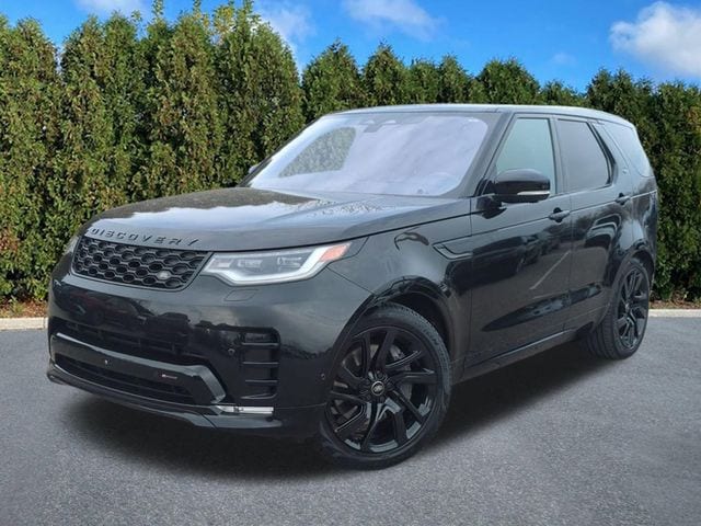 2023 Land Rover Discovery HSE R Dynamic