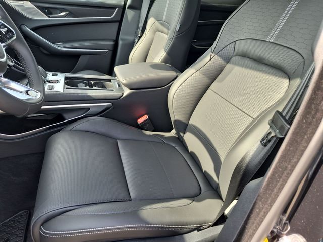 2026 Jaguar F-Pace R-Dynamic S - Photo 12