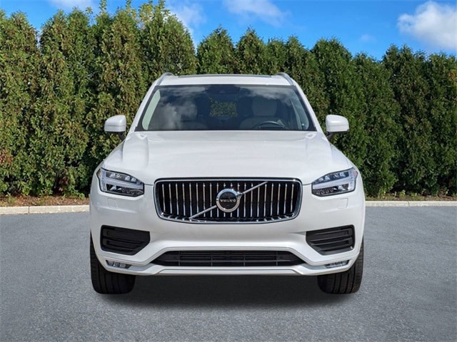 Used 2022 Volvo XC90 Momentum with VIN YV4A221K1N1831774 for sale in Macomb, MI