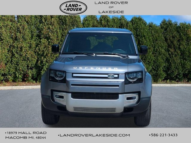 Used 2024 Land Rover Defender 110 S SUV