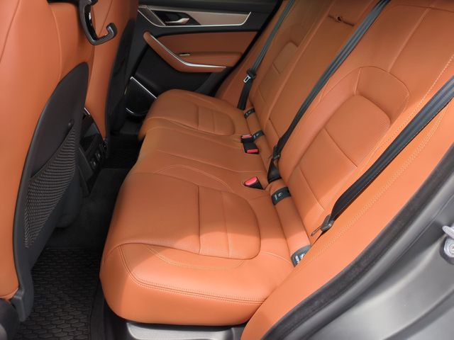 2026 Jaguar F-Pace R-Dynamic S - Photo 15
