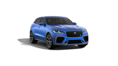New 2026 Jaguar F-PACE SVR 575PS for sale in Macomb, MI