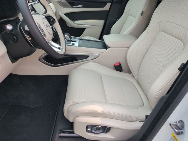 2026 Jaguar F-Pace R-Dynamic S - Photo 12