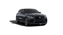 New 2026 Jaguar F-PACE SVR 575PS for sale in Macomb, MI