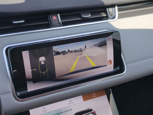 2022 Land Rover Range Rover Evoque SE - Photo 10