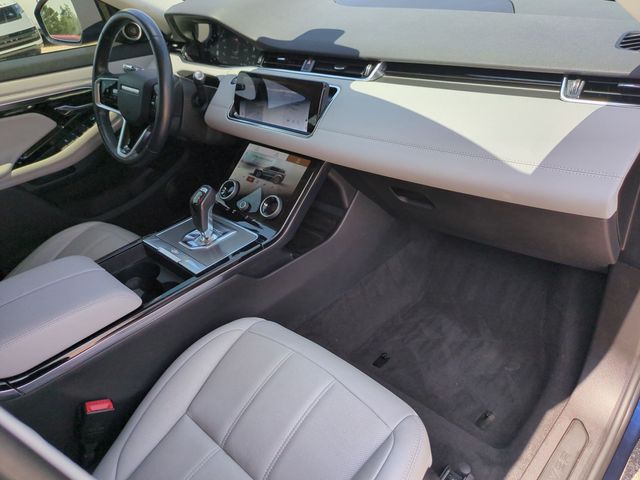 2022 Land Rover Range Rover Evoque SE - Photo 19