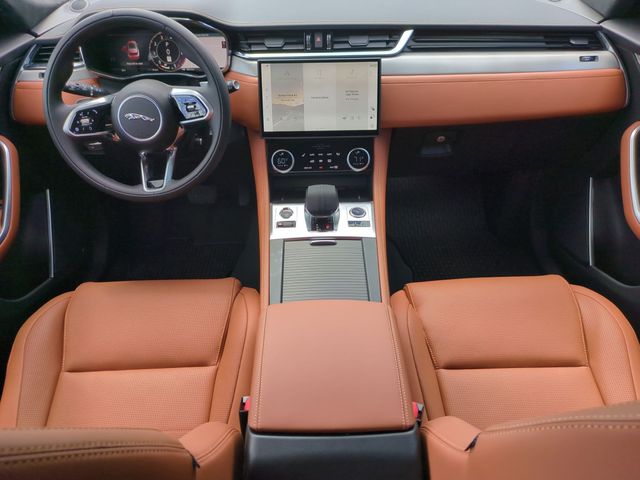2026 Jaguar F-Pace R-Dynamic S - Photo 14