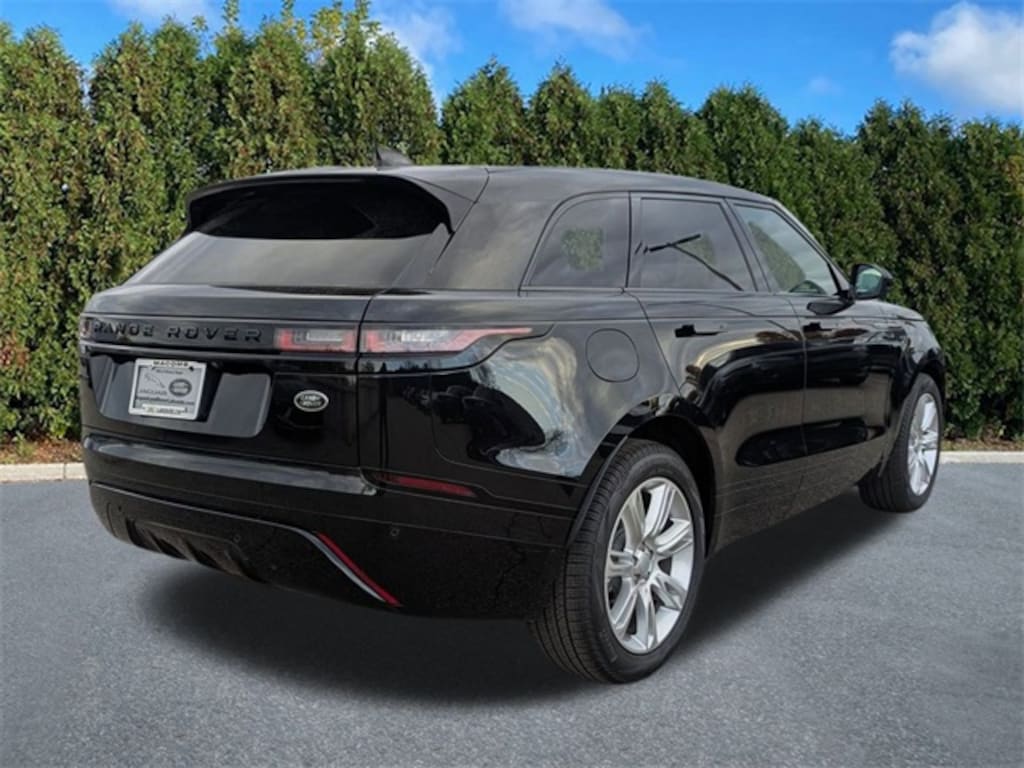 Used 2023 Land Rover Range Rover Velar R-Dynamic S SUV