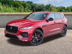 2026 Jaguar F-PACE P400 R-Dynamic S SUV