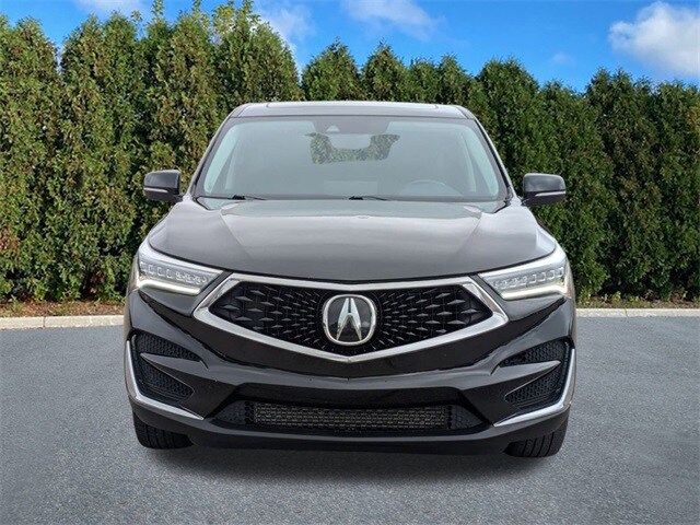 2021 Acura RDX Base photo 2