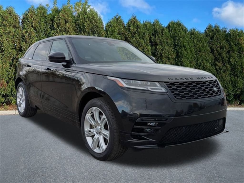 Used 2023 Land Rover Range Rover Velar R-Dynamic S SUV