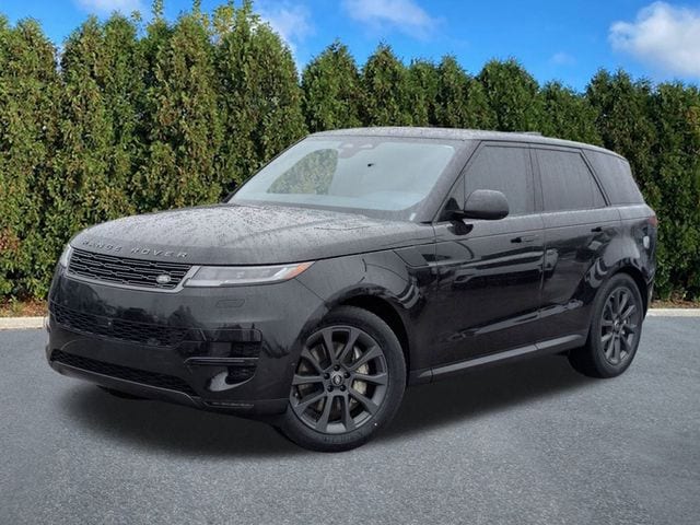 2024 Land Rover Range Rover Sport SUV 