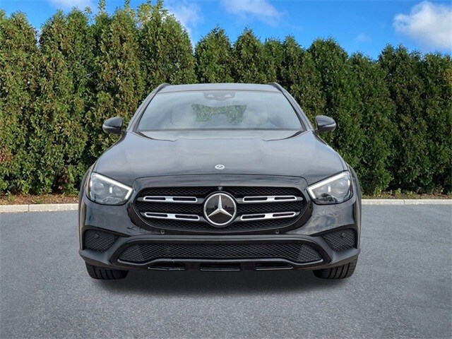 2023 Mercedes Benz E 450 4MATIC All-Terrain photo 2