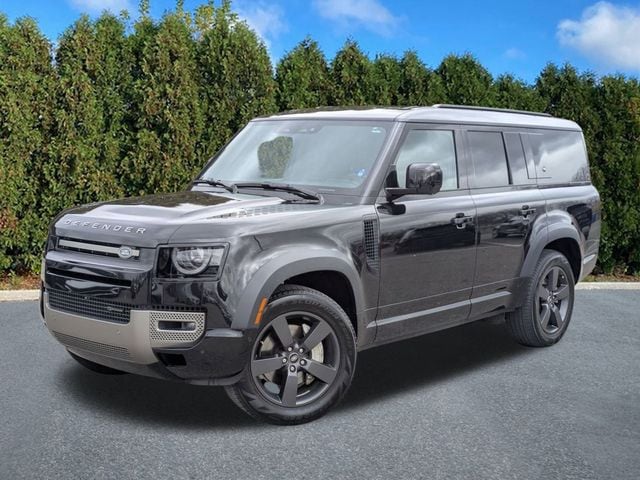 2023 Land Rover Defender 130 SUV 