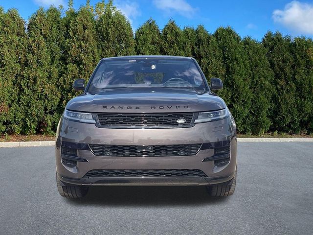 Used 2023 Land Rover Range Rover Sport SE SUV