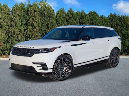 2026 Land Rover Range Rover Velar Dynamic SE SUV