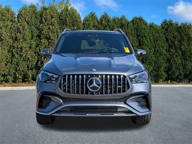 Used 2024 Mercedes-Benz GLE AMG GLE 53 with VIN 4JGFB6BB7RB156152 for sale in Macomb, MI